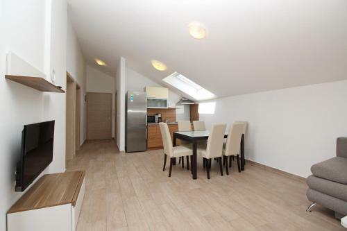 Apartments Smojver Stipe