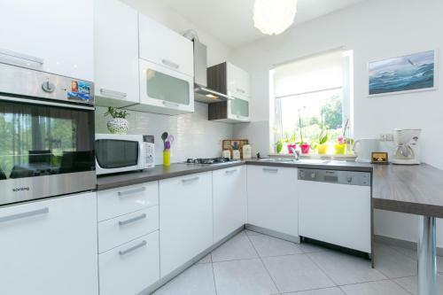 Apartment Elina