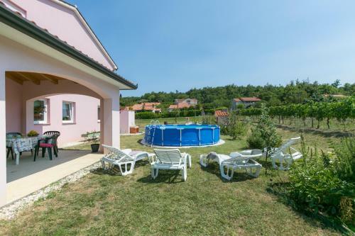 Apartment Elina