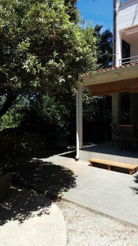 Green Paradise Apartment Novalja