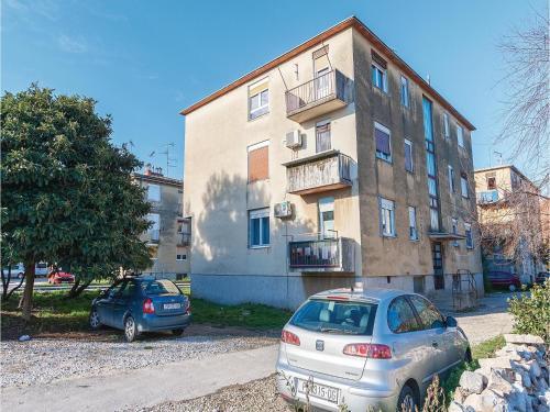 Apartment Pula Rakovceva