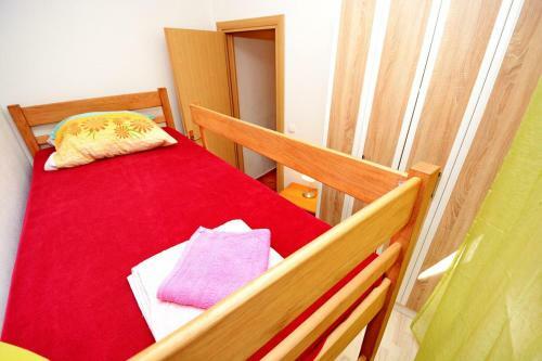 Apartment Kastel Stafilic 11539a