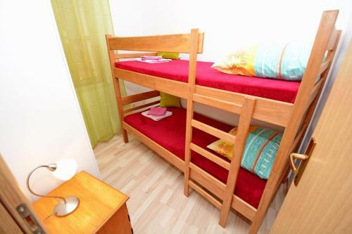 Apartment Kastel Stafilic 11539a