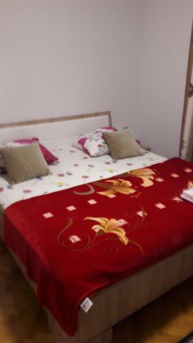 Hostal Apartments Nena