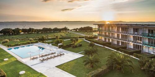 Falkensteiner Senia Apartments