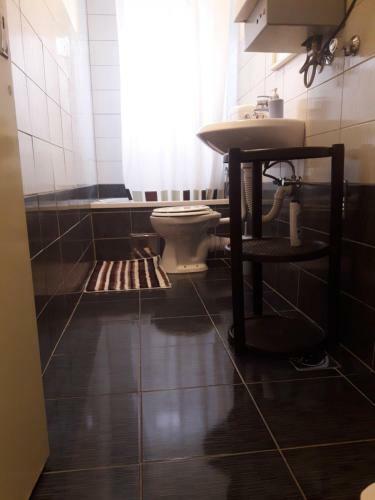 Hostal Guest House Olbina