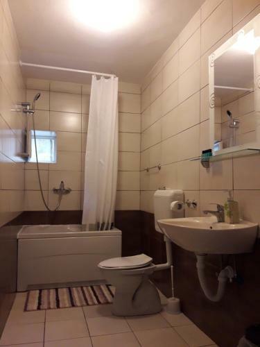 Hostal Guest House Olbina