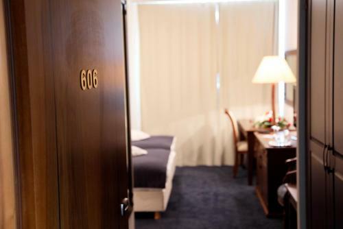 Hotel Katarina