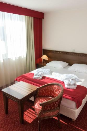 Hotel Katarina
