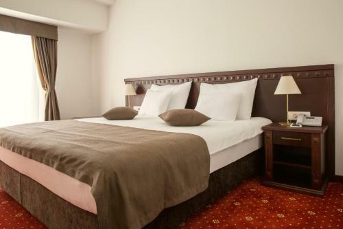 Hotel Katarina