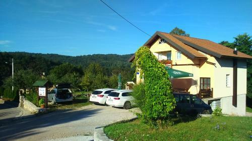 Hostal Guest House Pasada