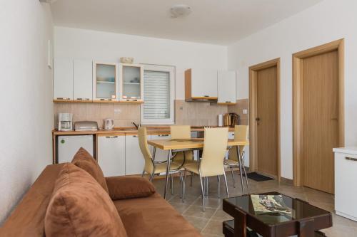 Apartments Bellevue