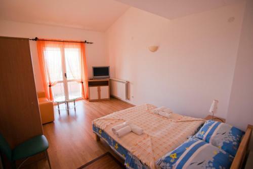 Apartments Marini?