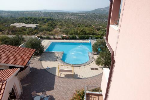 Apartments Marini?