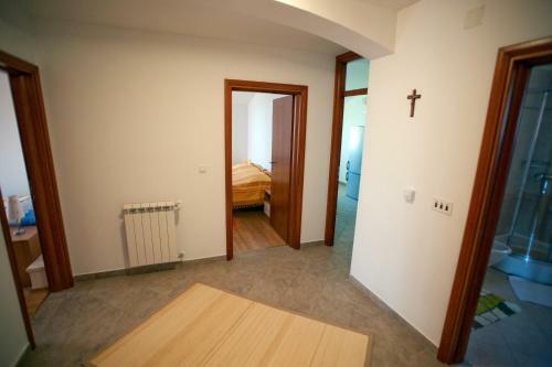Apartments Marini?