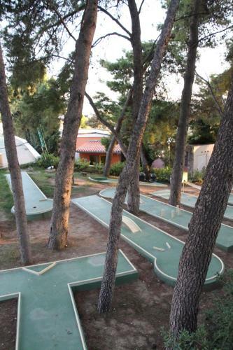 Apartamentos Residence Art Split
