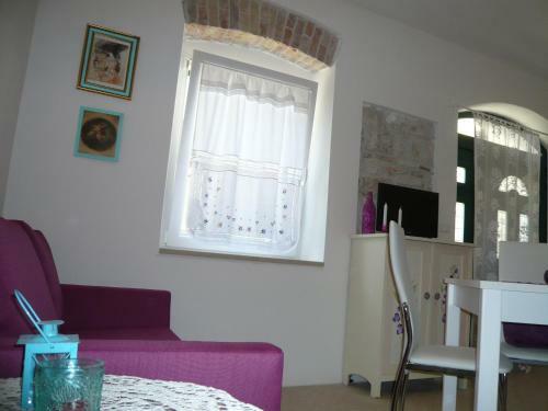 Apartamentos Studio Stella