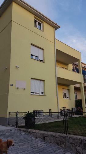 Apartments Adriana