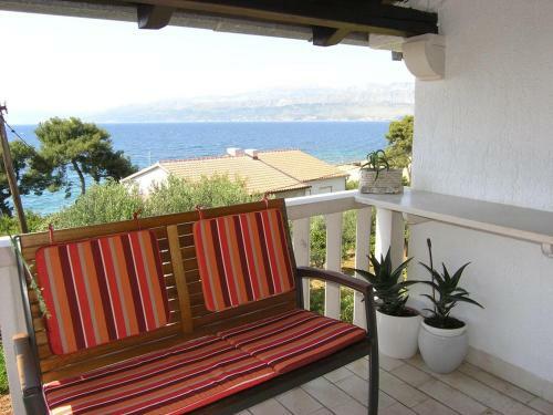 Apartment Postira 11428a