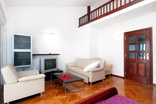 Hostal Studio Rogoznica 7557a