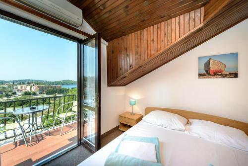 Hostal Guest House Villa Bellevue