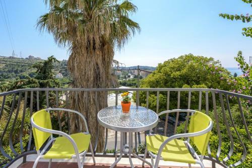 Hostal Guest House Villa Bellevue