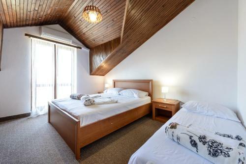 Hostal Guest House Villa Bellevue