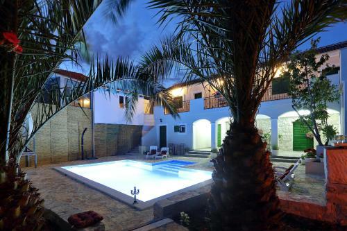 Apartamentos Didovi Dvori