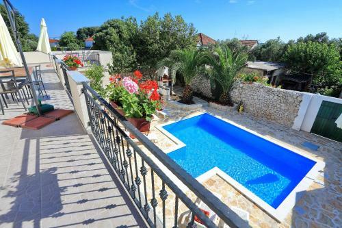 Apartamentos Didovi Dvori