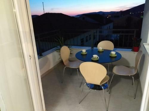Apartment Tragurium