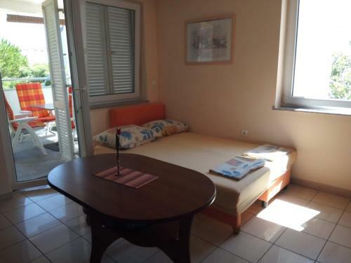 Apartment Sun