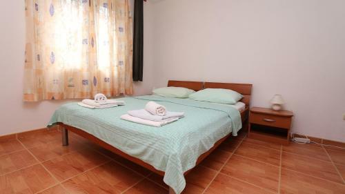 Apartments Antoneta