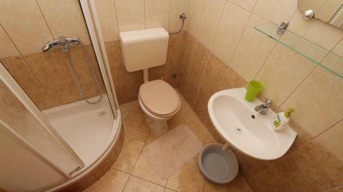 Apartments Antoneta