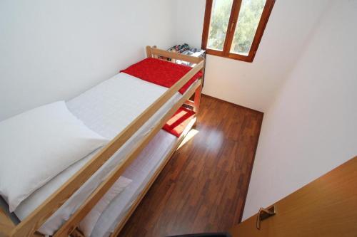 Apartment Bibinje 4197b