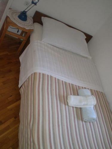 Apartment Rovinj Old Town Joy