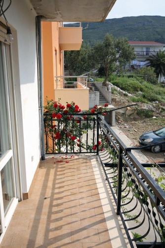 Apartments With A Parking Space Podstrana (split) - 4894