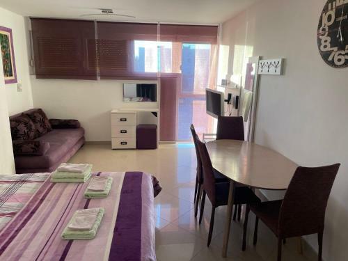 Town Center Apartments