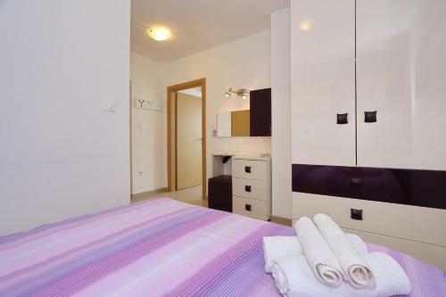 Town Center Apartments
