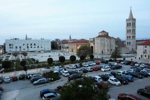 Town Center Apartments