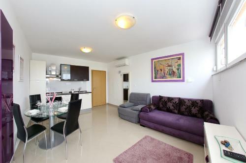 Town Center Apartments