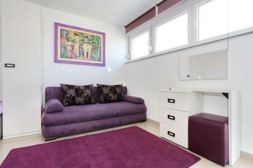 Town Center Apartments