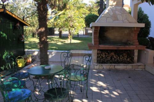 Apartment Umag 7189a