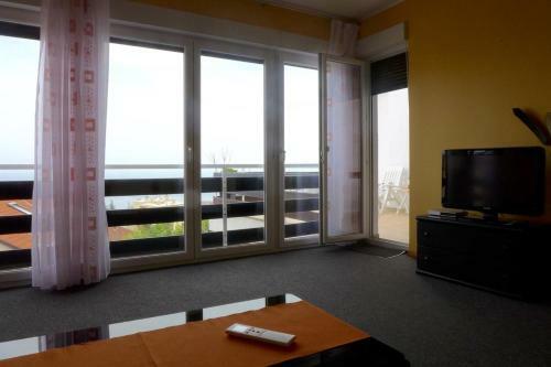 Apartments With A Parking Space Opatija - 7831