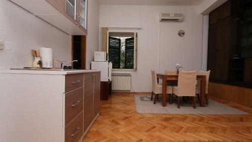 Apartment Promenade