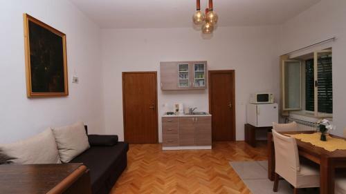 Apartment Promenade