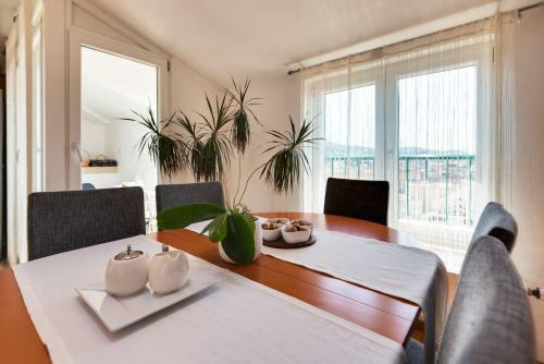 Apartment Saint Michael