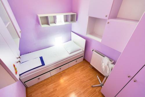Apartment Saint Michael