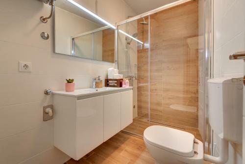 Apartment Saint Michael