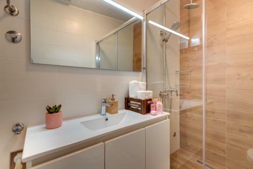 Apartment Saint Michael