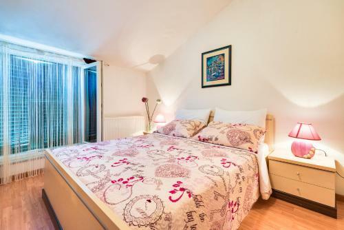 Apartment Saint Michael